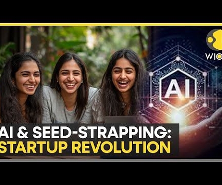 Startup Founders are Turning to ‘Seed-Strapping’ in a Difficult Funding Environment