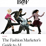 BoF - The Fashion Marketer’s Guide to AI