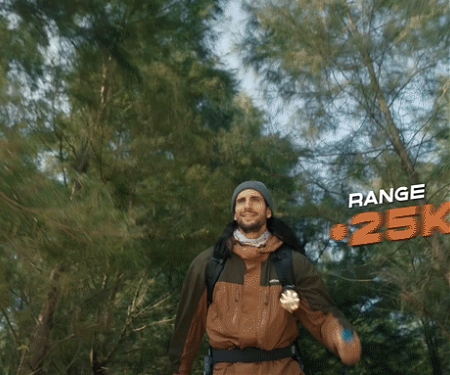 Dnsys X1 Exoskeleton : Unleash Superhuman Powers