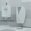 Physicists have Designed a Urinal That Drastically Reduces Splashback