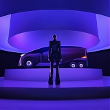 Artists Reimagine LEXUS LS Concept To Explore How Mobility Shapes Individual Lifestyles