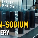 Sodium-Iron Battery Startup to Challenge Li-Ion for Extended Storage