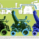 AI Aims for Autonomous Wheelchair Navigation