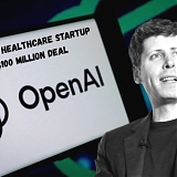 (M&A) OpenAI Acquires Health-care Technology Startup Torch for $60M