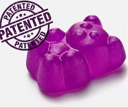 Caffeine Gummies Deliver Coffee Buzz In One Gulp