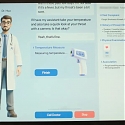 Chinese Startup Trials First AI Doctor Clinic in Saudi Arabia