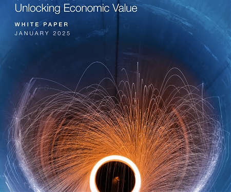 (PDF) WEF - Circular Transformation of Industries : Unlocking Economic Value