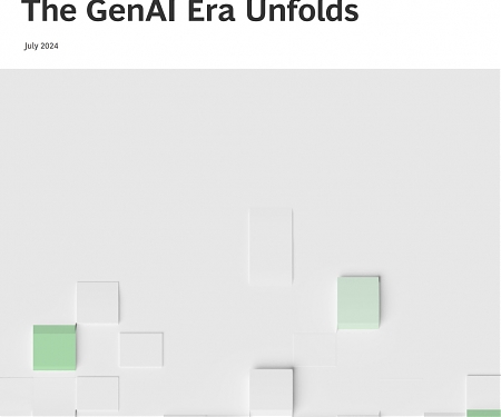 (PDF) BCG - Global Wealth Report 2024 - The GenAI Era Unfolds