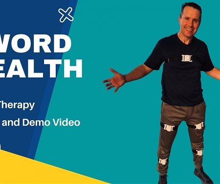 Sword Health Raises $130M And Its Valuation Soars to $3B