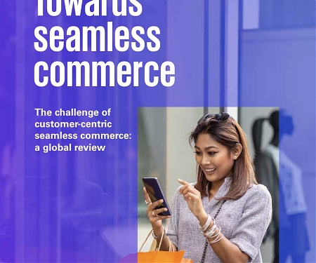 (PDF) KPMG - Towards Seamless Commerce