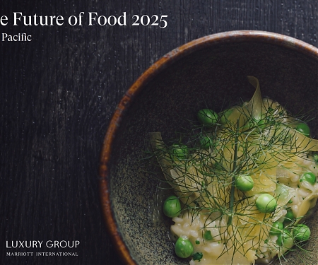 (PDF) The Future of Food 2025 Report