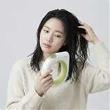 This Seoul Concept Just Ditched the Hair Dryer Handle