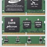 Memory Stock Valuations Spark Debate Over ‘Supercycle’ Potential