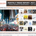 Monthly Trend Report - May. 2022 Edition