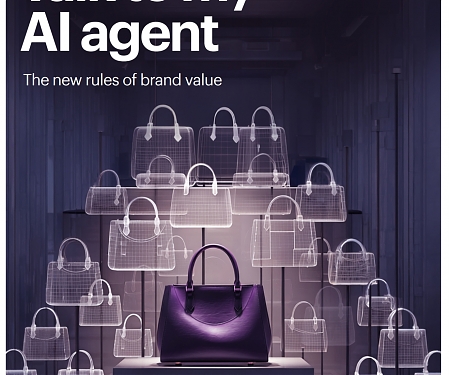(PDF) Accenture Consumer Pulse Research 2026 -  Talk to My AI Agent : The New Rules of Brand Value