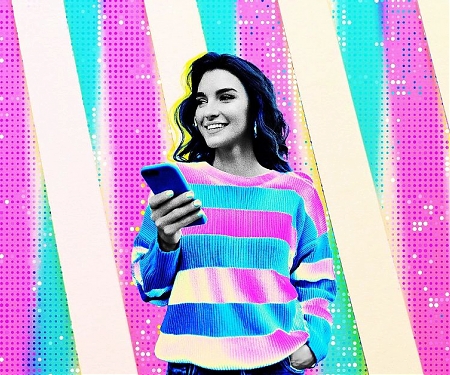 Deloitte - 2024 Connected Consumer Survey