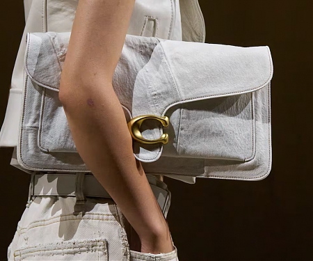 Why Wall Street Prefers Coach To Gucci