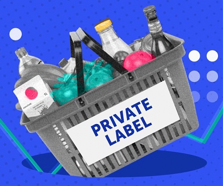3 Reasons Why Private Labels Are On the Rise