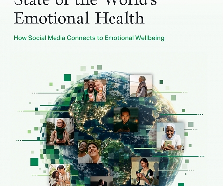 (PDF) Gallup & World Health Summit Report : State of the World's Emotional Health