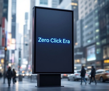 Bain - Goodbye Clicks, Hello AI : Zero-Click Search Redefines Marketing