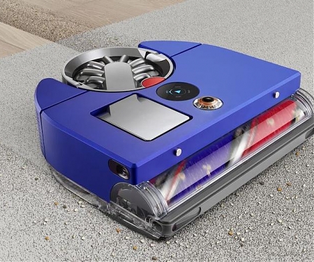 Dyson Launches World's Most Powerful Robot Vacuum