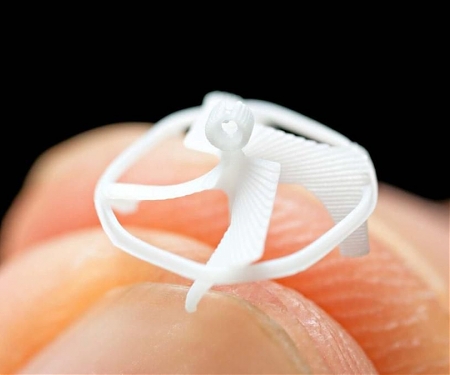 (Paper) The World’s Smallest Wireless Flying Robot, Inspired by Bumblebees