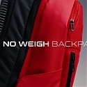 Under Armour's ‘No Weigh Backpack' is Made for Movement