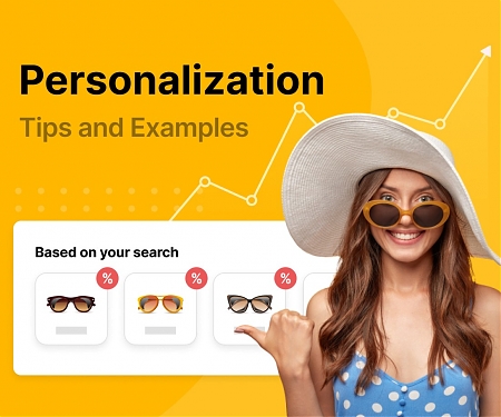 Most Consumers Want Brands to Personalize Their Communications