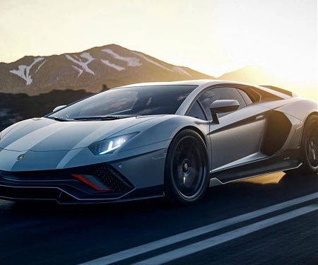 Porsche, Lamborghini, Rolls-Royce : Car Brands Drive Innovation on The Blockchain