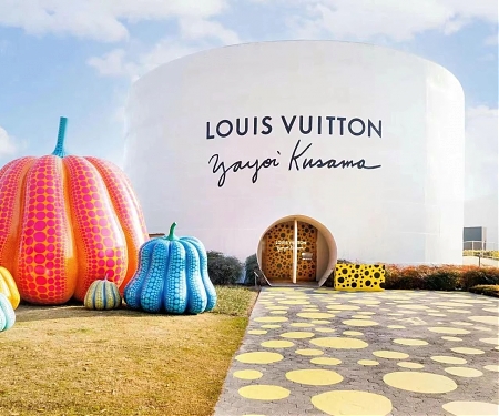Luxury Brands’ Cultural Marketing Wins of 2024