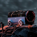 HYTTE Is The Mobile Home Design the RV World Needed