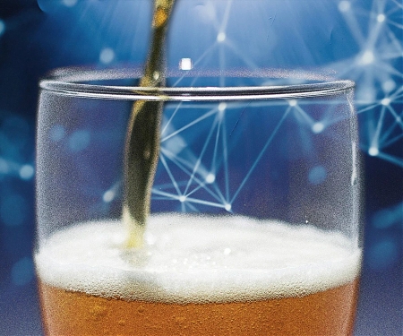 The Alcoholic Beverage Industry is Leaning Into AI in More Ways Than You Think
