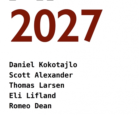 (PDF) AI 2027 : AI Expert Predictions for 2027