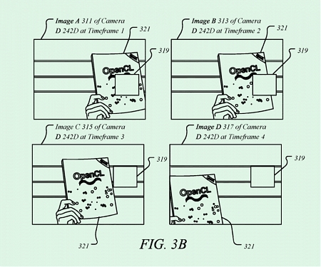 (Patent) Intel’s ‘Land Grab’ : Intel Wants to Make Sure There’s No Smudge on The Lens