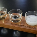 American Sake Is Having a Major Moment