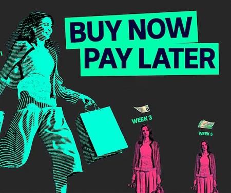 Fast Rise of Buy Now, Pay Later Needs Close Monitoring, BIS Says