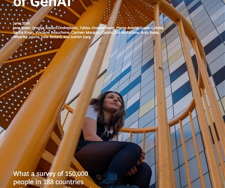 (PDF) BCG - Decoding Global Talent 2024 - How Work Preferences Are Shifting in the Age of GenAI