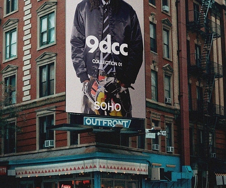 How Web3 Brand 9dcc is Becoming Luxury’s Hottest Lifestyle Club