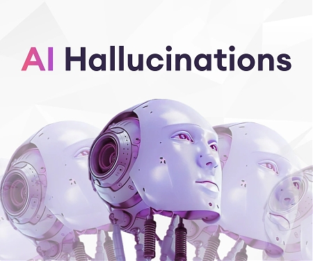 (Infographic) AI Models With the Lowest Hallucination Rates