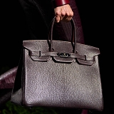 Hermès ‘Game’ Leaves a Bad Taste