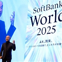 SoftBank’s Listed Bets — Aug 14 2025 Snapshot