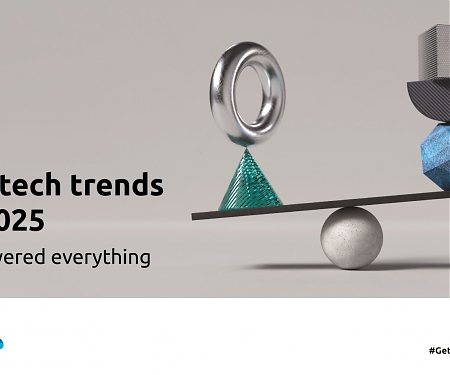 (PDF) Capgemini - Top Tech Trends of 2025 : AI-Powered Everything