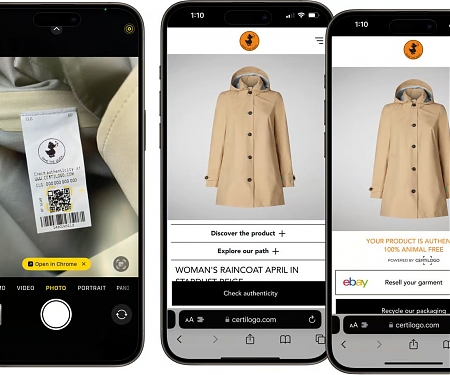 Ebay Unveils New Resell Feature to Transform Recommerce Experience