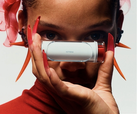 Can Luxury Make Tech Wearables Cool ?