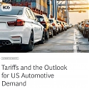 (PDF) BCG - Tariffs and The Outlook for US Automotive Demand