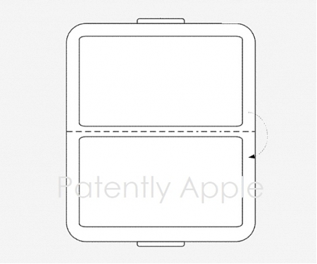 (Patent) It's Been a Big Week for Apple Patents relating to a Possible future Hybrid iPad Device