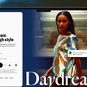 Daydream Launches As The World’s First AI Fashion Shopping Agent