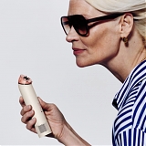 Dyson's First-Ever Handheld Fan Is Here In Time For Summer Heat Waves