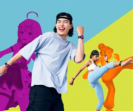 (Video) Sony Mocopi Wearable Sensors Let You Control Avatars with Your Whole Body