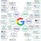 Google's AI Ecosystem : 6 Layers for Enterprise AI